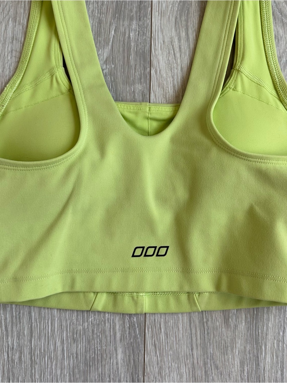 Lorna Jane Corset Sports Bra - Picture 4 of 4
